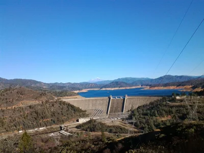 Shasta County - Photo 5