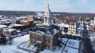 Wabash - Photo 2