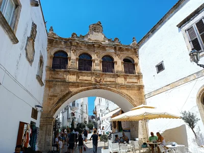 Ostuni - Photo 4