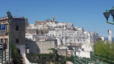Ostuni - Photo 5