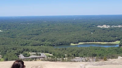 Stone Mountain - Photo 2