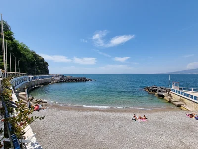 Castellammare di Stabia - Photo 2