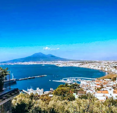 Castellammare di Stabia - Photo 5