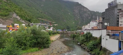 Maçka - Photo 2