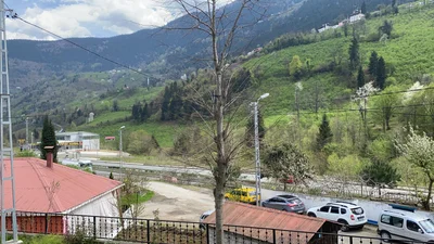 Maçka - Photo 3