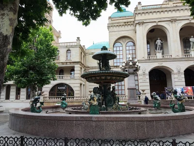 Gəncə İnzibati Ərazisi - Photo 3