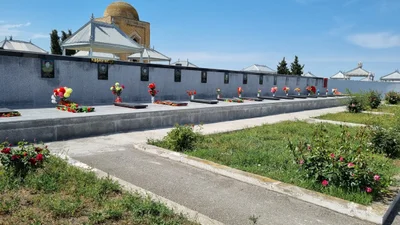 Gəncə İnzibati Ərazisi - Photo 4