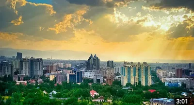 Almaty - Photo 5