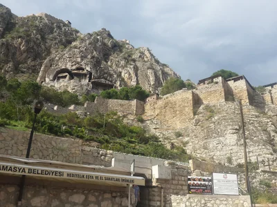 Hatuniye Mahallesi - Photo 2