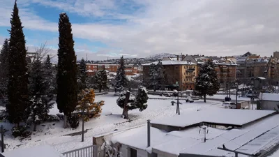 Collado Villalba - Photo 4