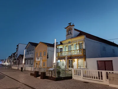 Gafanha da Nazaré - Photo 4