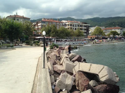 Çınarcık - Photo 3