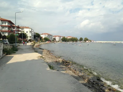 Çınarcık - Photo 5