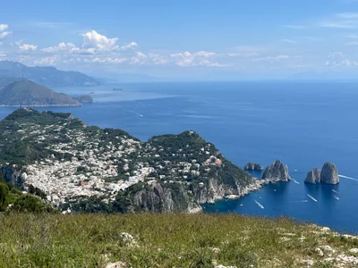 Anacapri - Photo 2