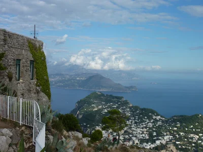 Anacapri - Photo 3