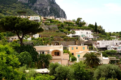 Anacapri - Photo 4