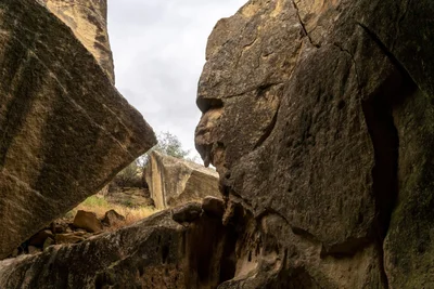 Qobustan Mərəzə - Photo 3