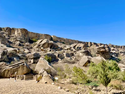 Qobustan Mərəzə - Photo 5