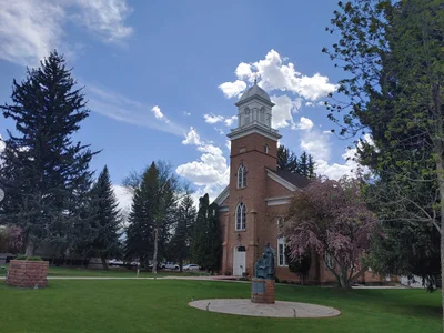 Heber - Photo 2