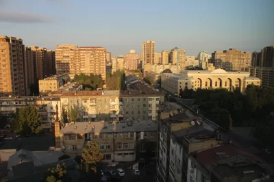 Bakı İnzibati Ərazisi - Photo 4