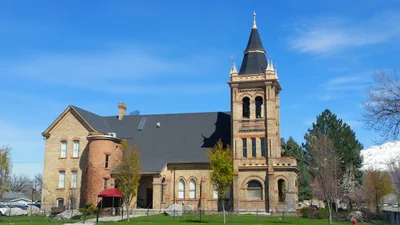 Utah County - Photo 5