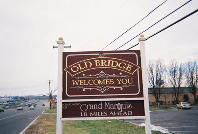 Old Bridge Township - Photo 5