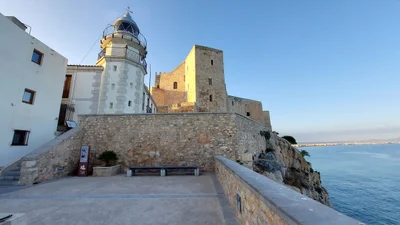 Peníscola / Peñíscola - Photo 2