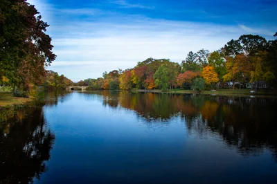Cranbury Township - Photo 4