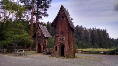 Myers Flat - Photo 3