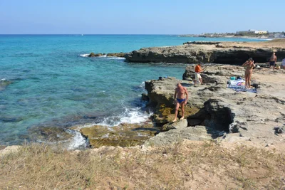 Torre dell'Orso - Photo 2