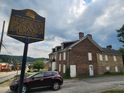 Canonsburg - Photo 4