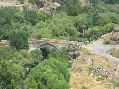 Ashtarak - Photo 3