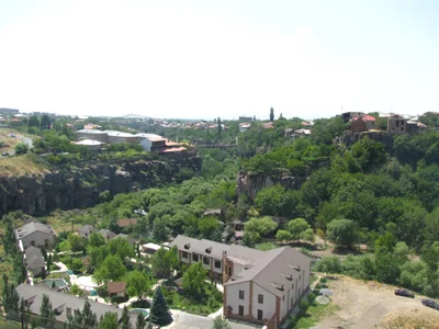 Ashtarak - Photo 4