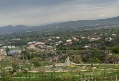 Ashtarak - Photo 5