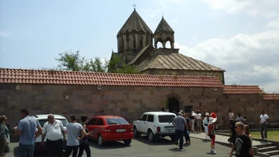 Kəlbəcər rayonu - Photo 4
