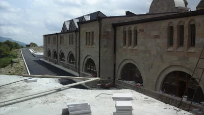 Kəlbəcər rayonu - Photo 5