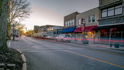 Ambler - Photo 2