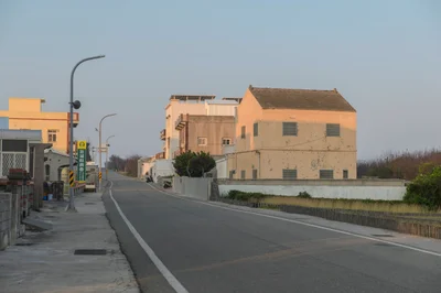 Baisha Township - Photo 2