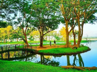 Habarana - Photo 2
