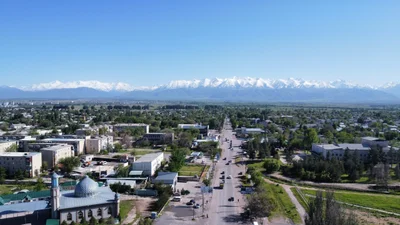 Tokmok City - Photo 3