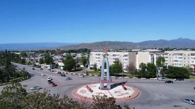 Tokmok City - Photo 4
