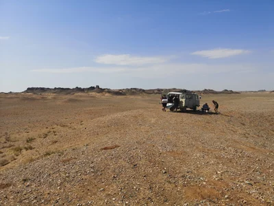 Dalanzadgad - Photo 5