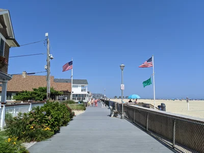 Point Pleasant Beach - Photo 3