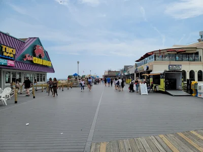 Point Pleasant Beach - Photo 4