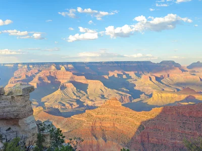 Grand Canyon National Park - Photo 2