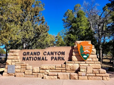 Grand Canyon National Park - Photo 4