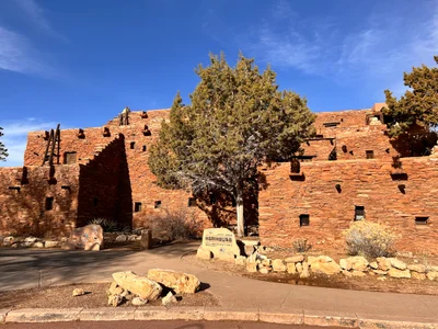 Grand Canyon National Park - Photo 5