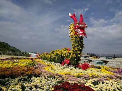 Yinchuan City - Photo 2