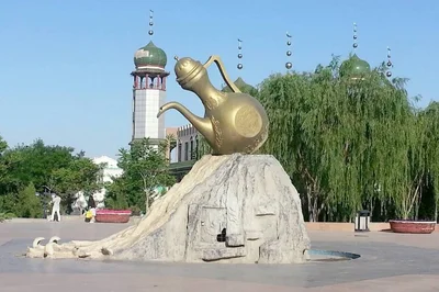 Yinchuan City - Photo 5