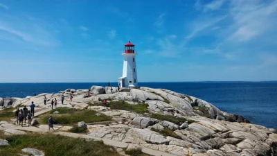 Southwest Nova Scotia - Photo 3